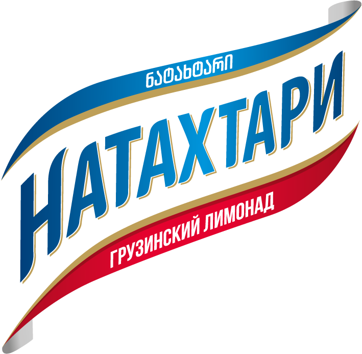 Логотип: Натахтари